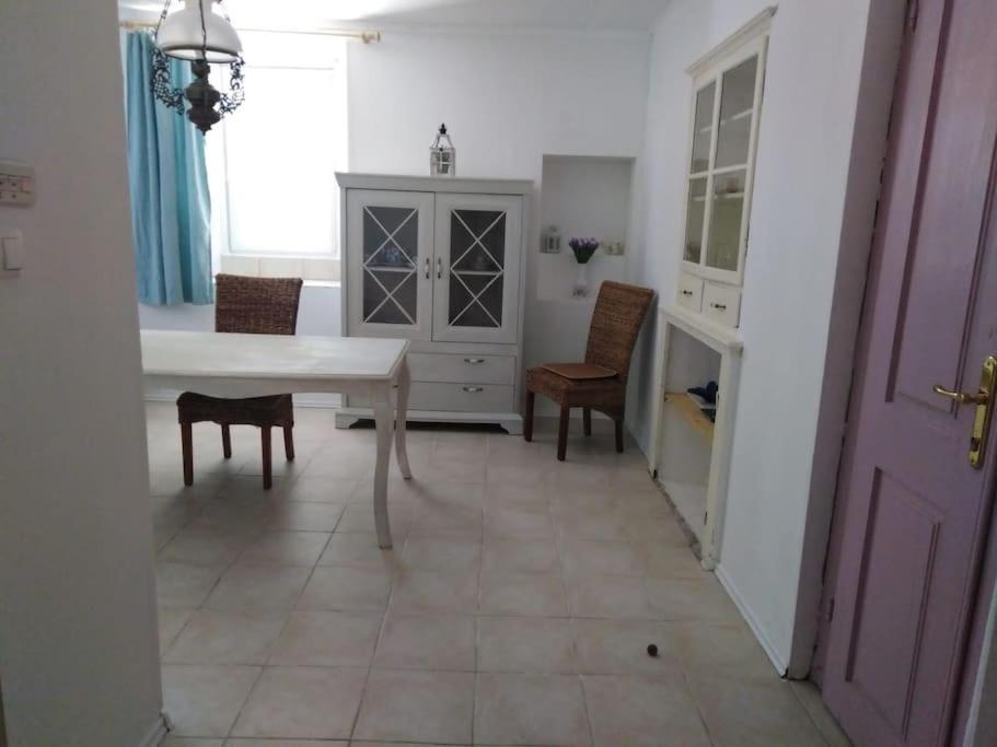 Nerezine Apartmany Centrum Buitenkant foto
