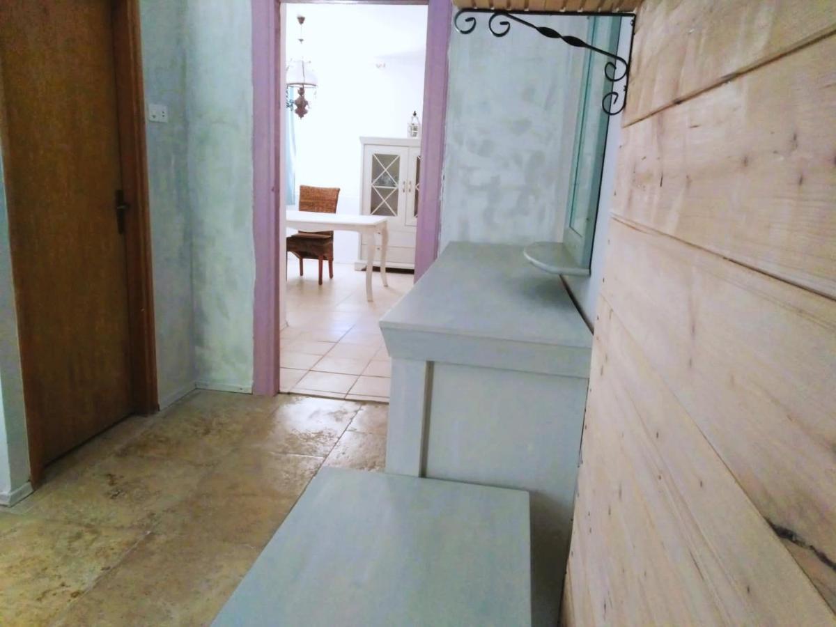 Nerezine Apartmany Centrum Buitenkant foto