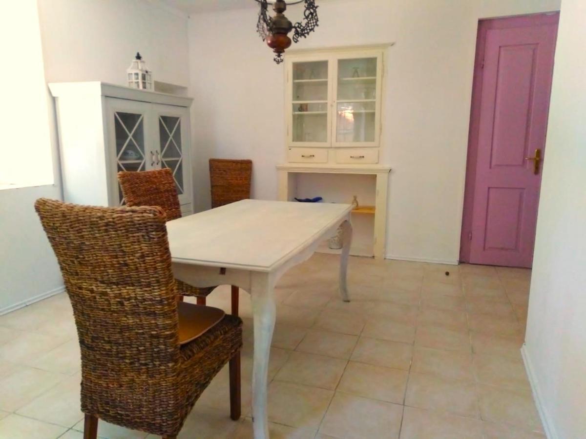 Nerezine Apartmany Centrum Buitenkant foto