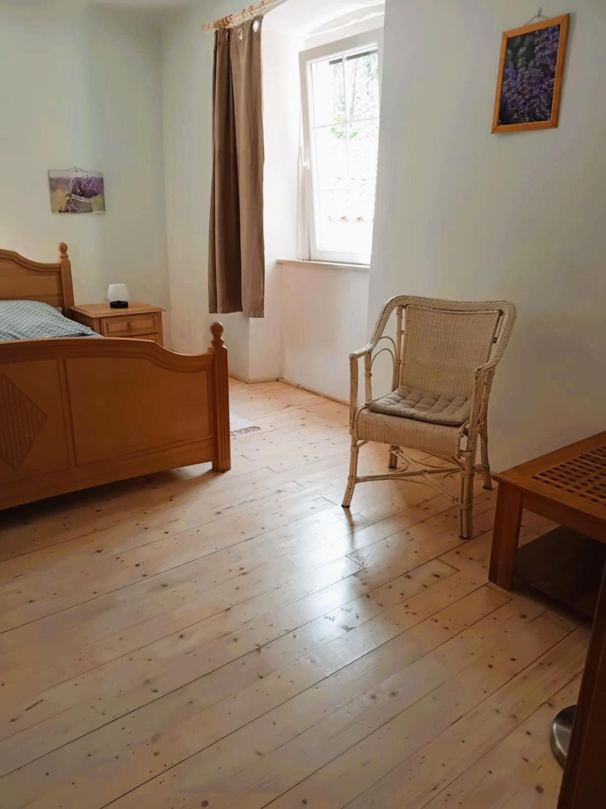 Nerezine Apartmany Centrum Buitenkant foto