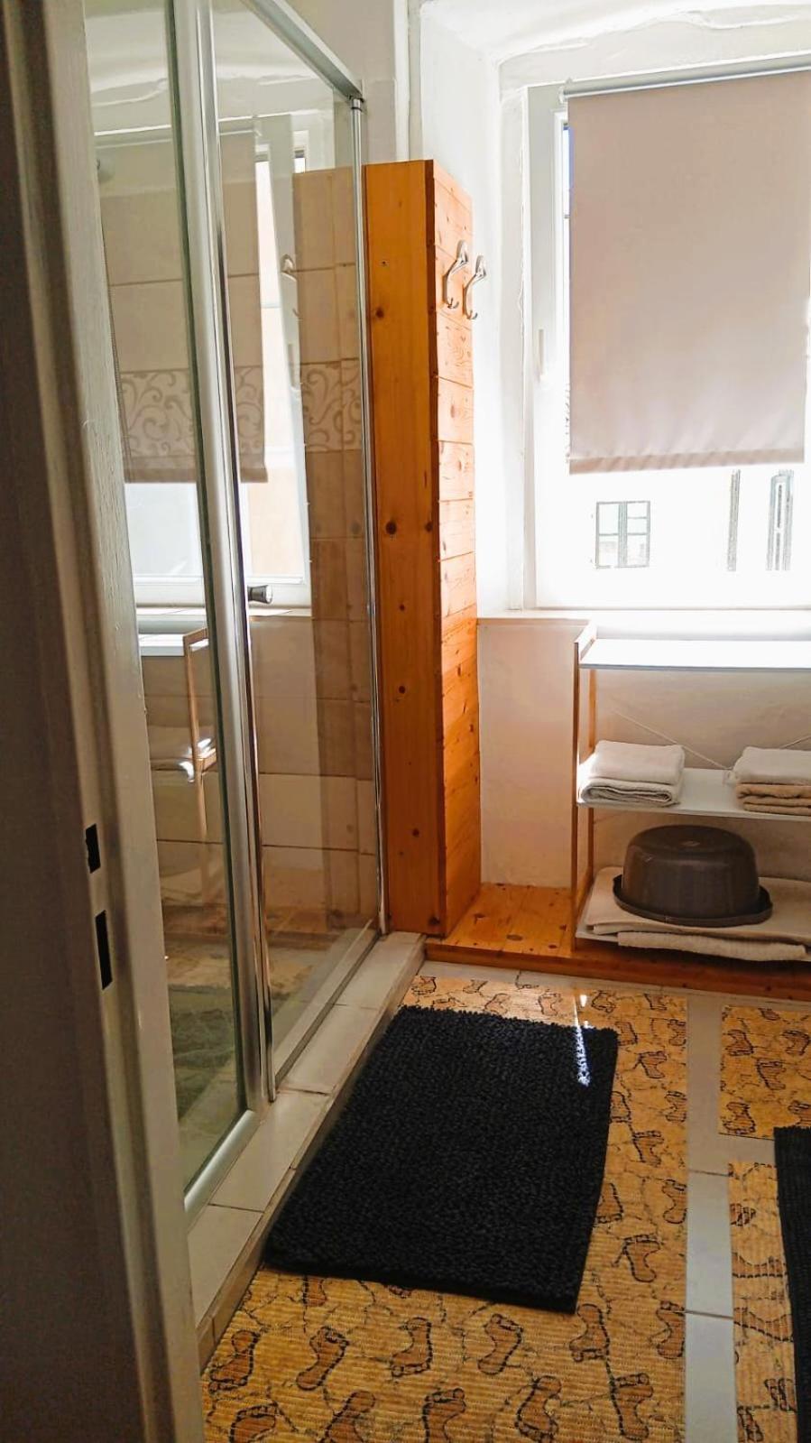 Nerezine Apartmany Centrum Buitenkant foto