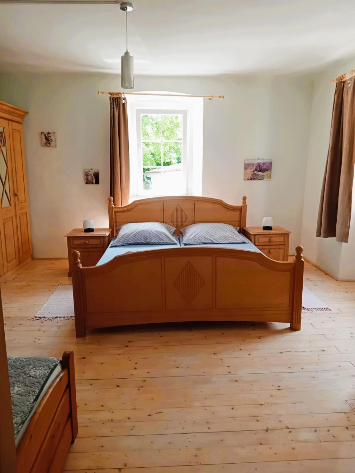 Nerezine Apartmany Centrum Buitenkant foto