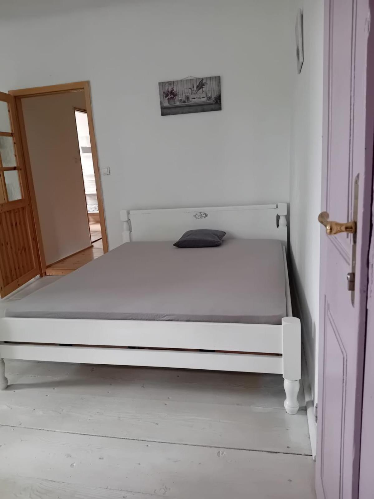 Nerezine Apartmany Centrum Buitenkant foto