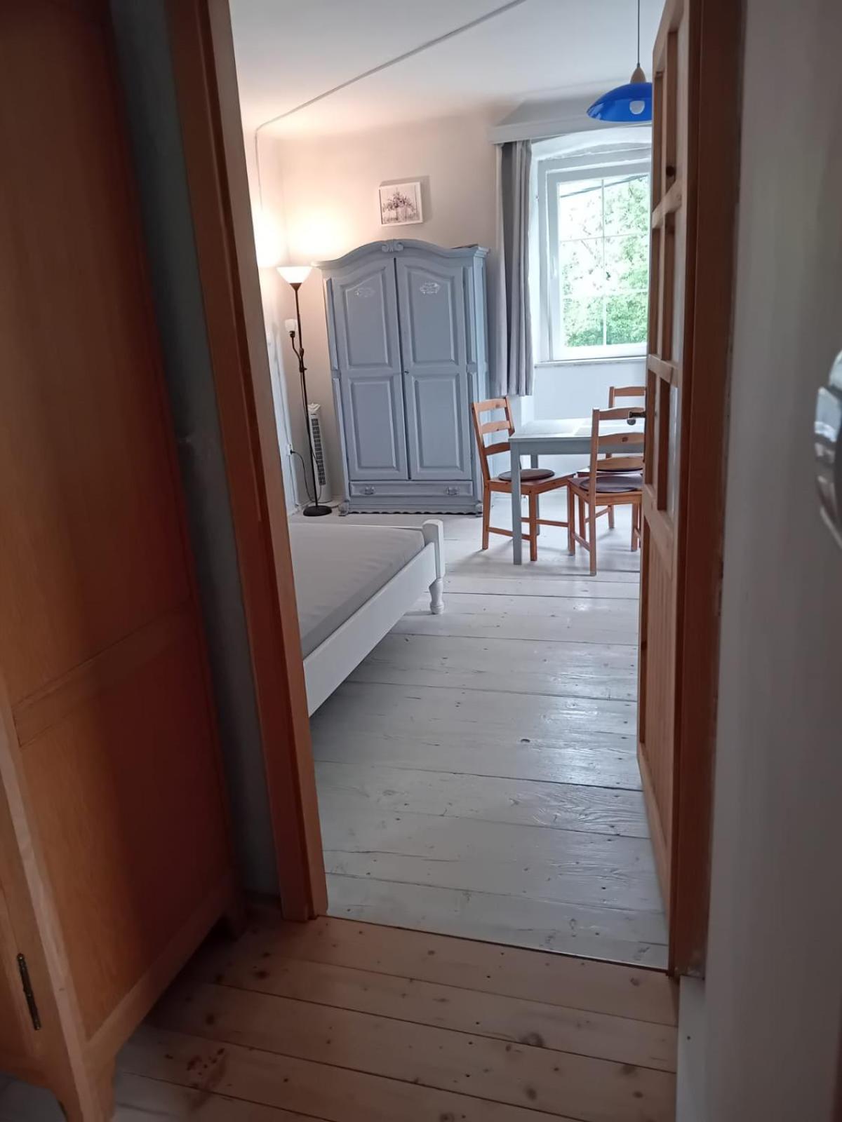 Nerezine Apartmany Centrum Buitenkant foto