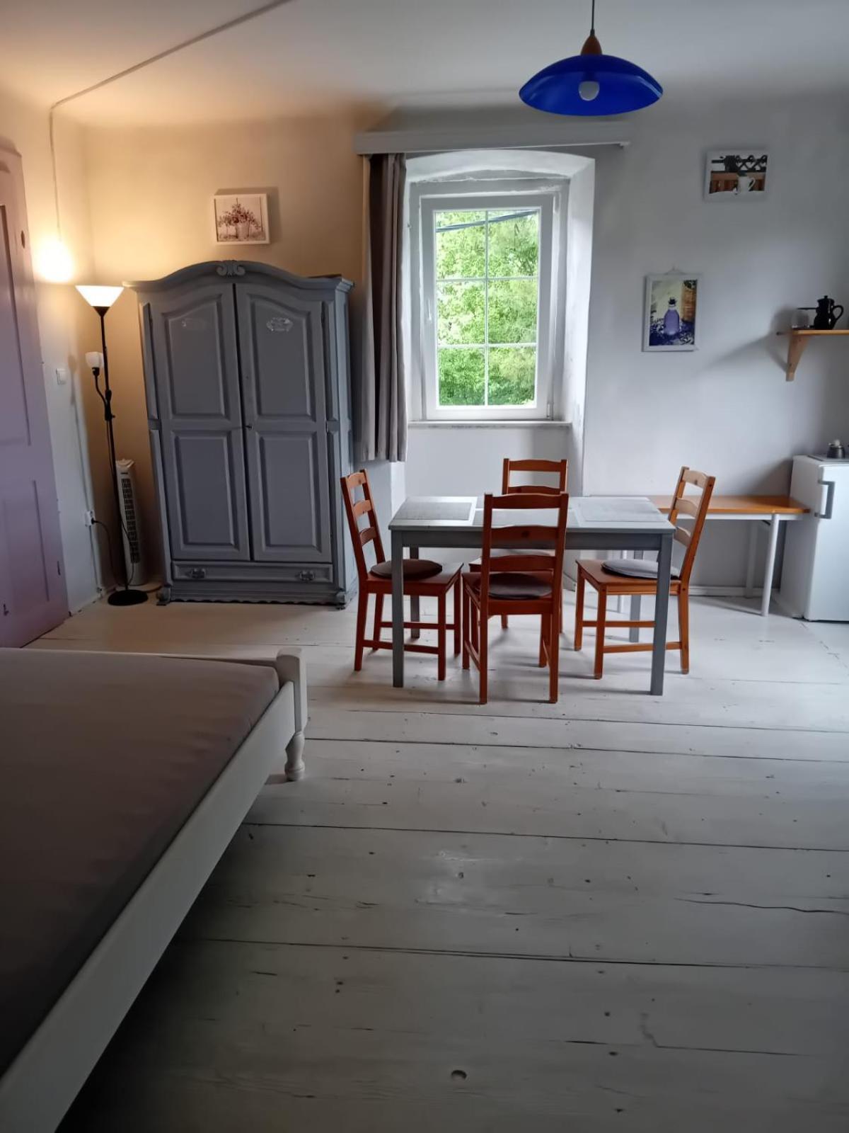 Nerezine Apartmany Centrum Buitenkant foto