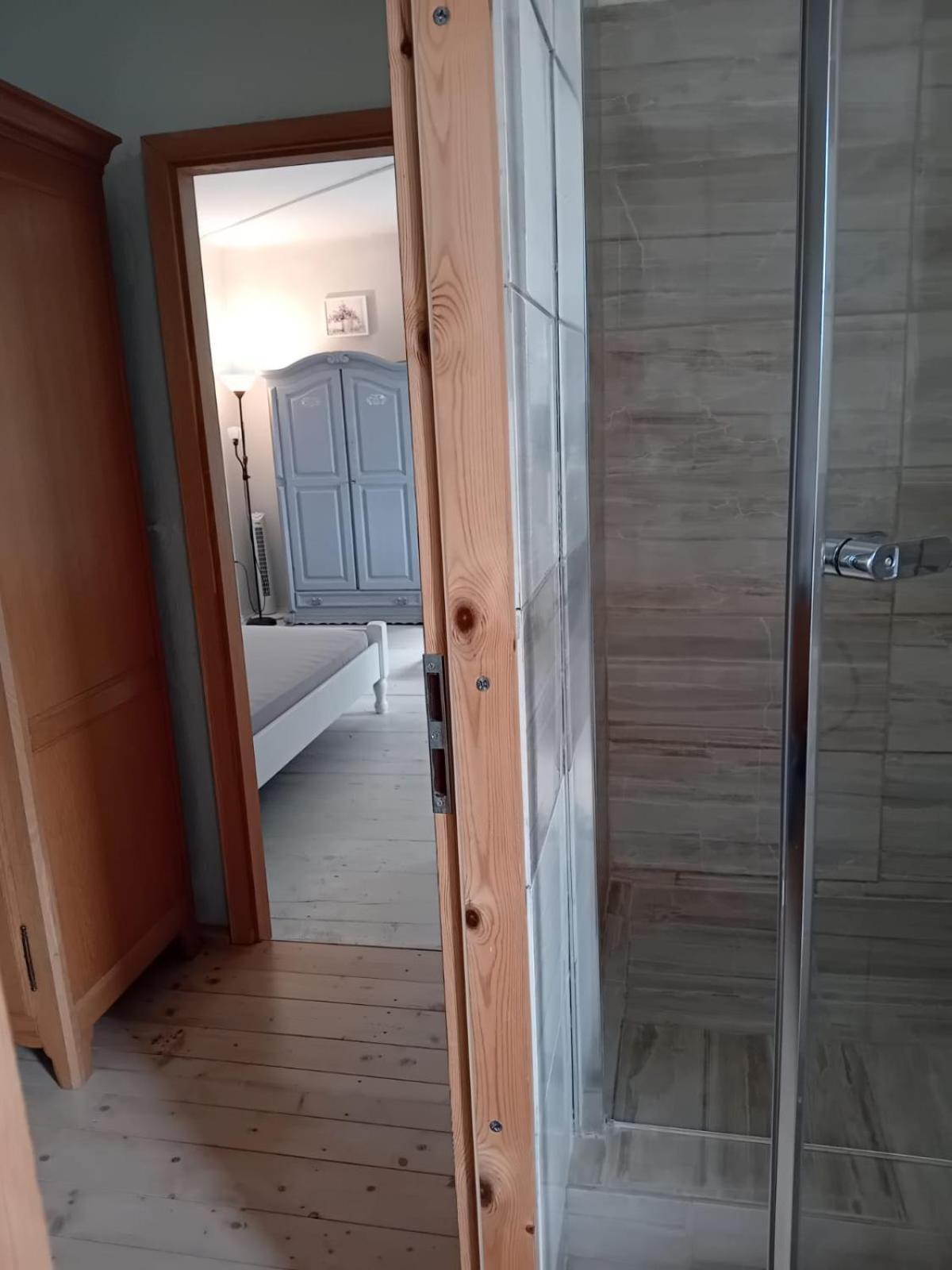 Nerezine Apartmany Centrum Buitenkant foto
