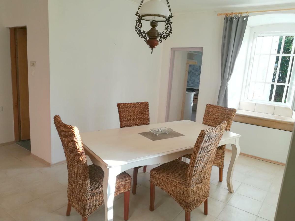 Nerezine Apartmany Centrum Buitenkant foto